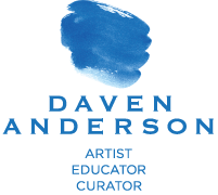 DAVEN ANDERSON